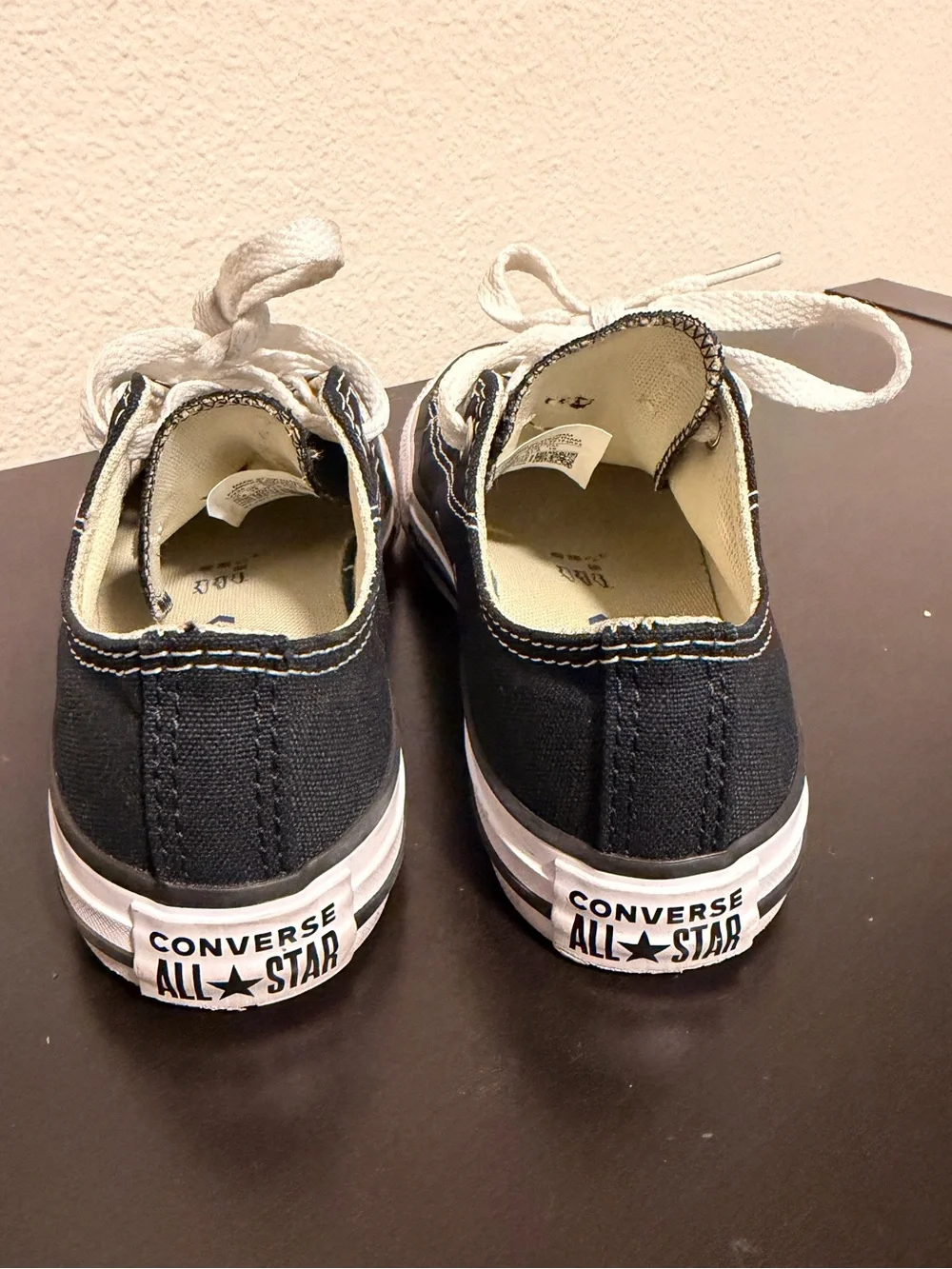 Converse classic kids
